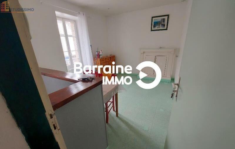 Studio 21m² Saint-Pol-de-Léon - Calme, lumineux - Photo 5