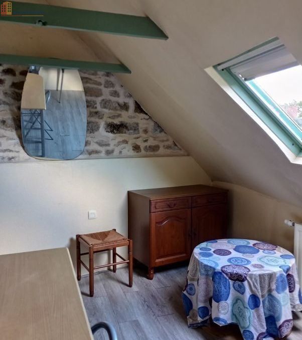 Studio meublé 20m² Trégunc - Calme, lumineux - Photo 4