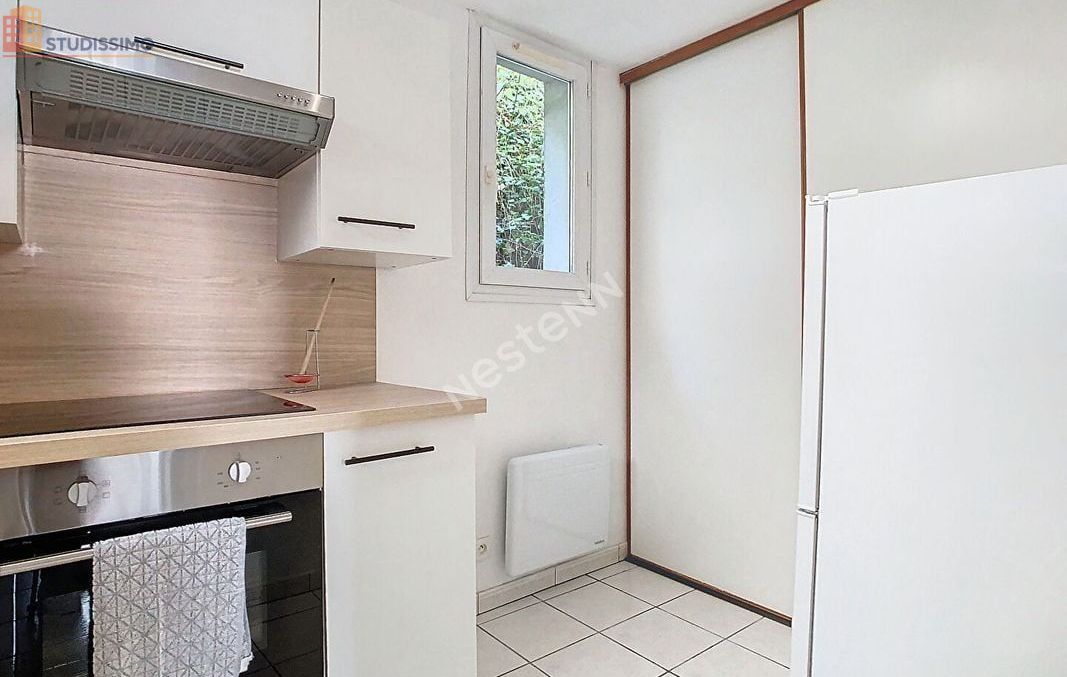 Studio meublé 27m² Quimper - Meublé, 1er étage - Photo 26