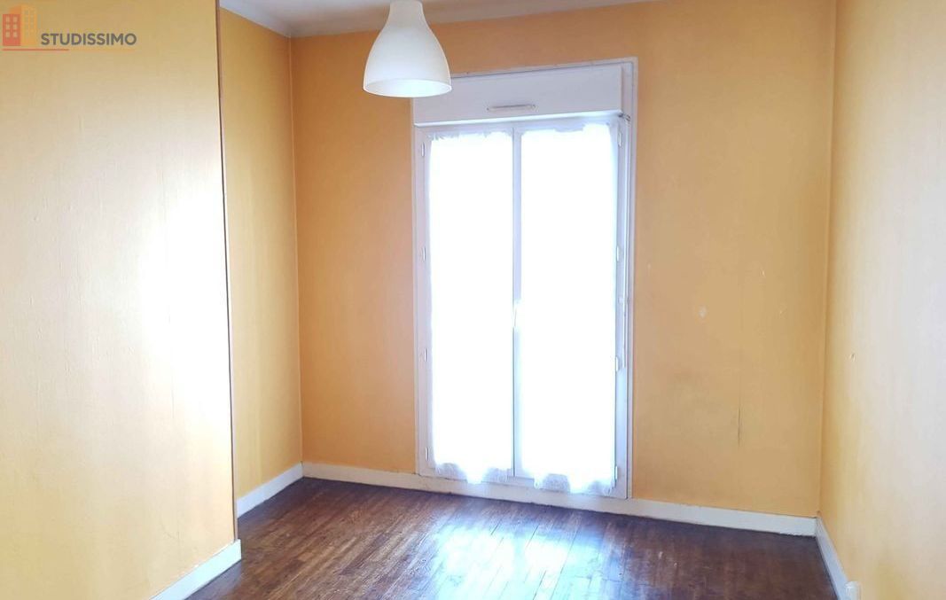 Studio 29m² Brest Recouvrance - Proche place, lumineux - Photo 8