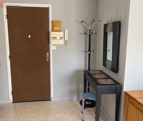 Studio meublé 22m² Quimper - Proche IUT, 4e étage - Photo 2