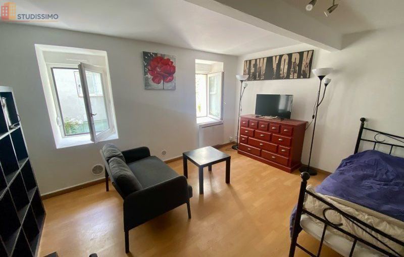 Studio 30m² Brest centre - Meublé, proche Capucins - Photo 5