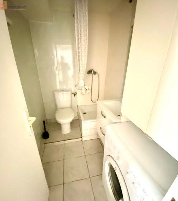 Studio 30m² Brest centre - Meublé, proche Capucins - Photo 1