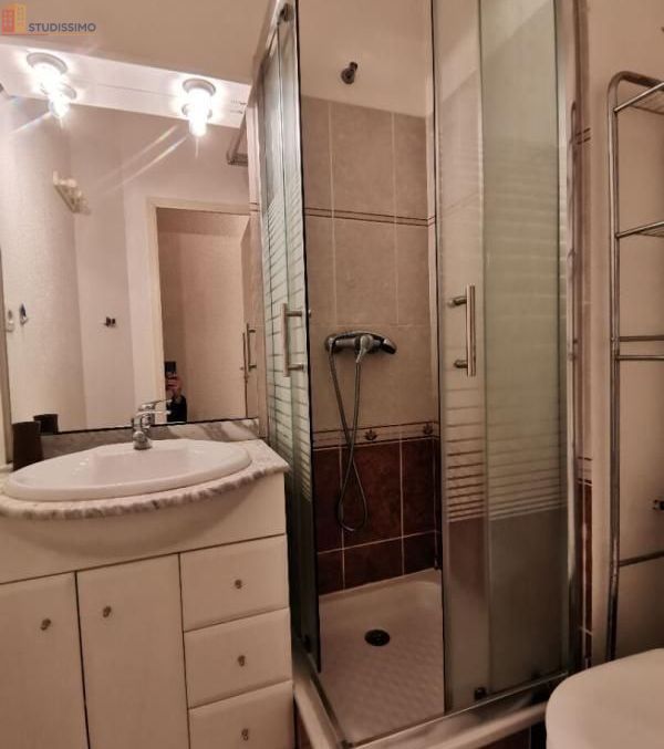 Studio meublé 16m² Brest 29200 - Meublé, lumineux - Photo 13