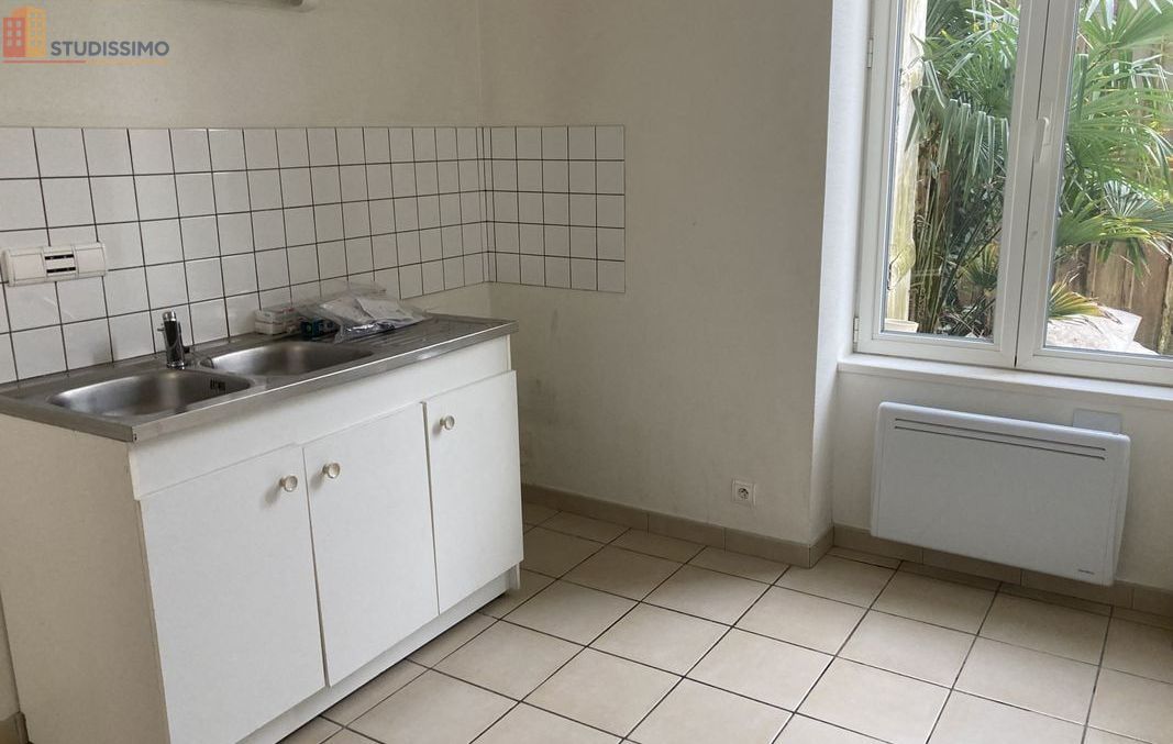 Studio 30m² Concarneau 29900 - Photo 11