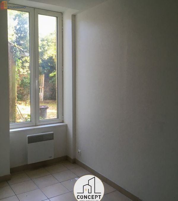 Studio 30m² Concarneau 29900 - Photo 5