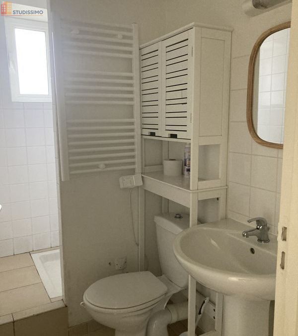 Studio 30m² Concarneau 29900 - Photo 6