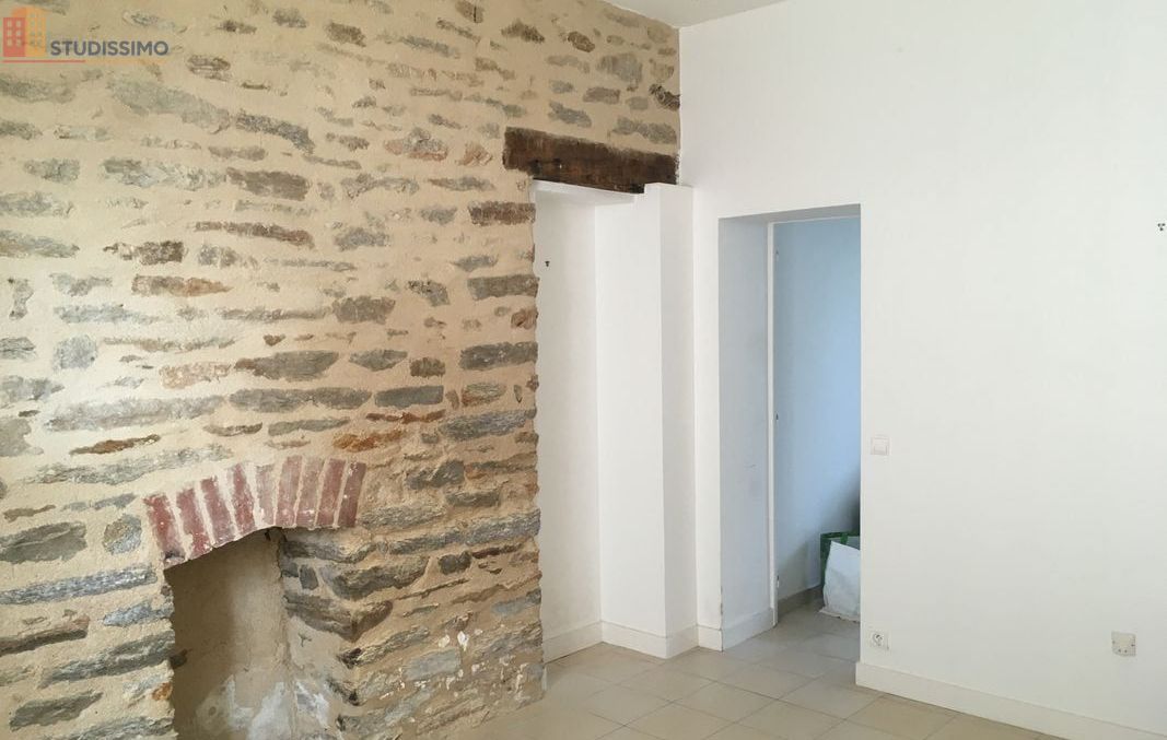 Studio 30m² Concarneau 29900 - Photo 3