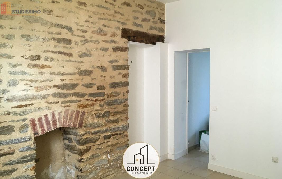 Studio 30m² Concarneau 29900 - Photo 4