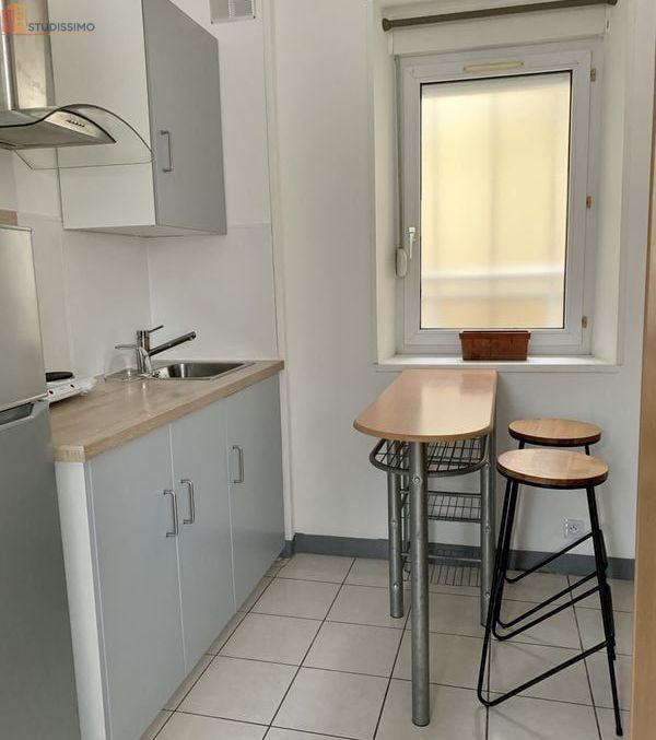 Studio à Brest