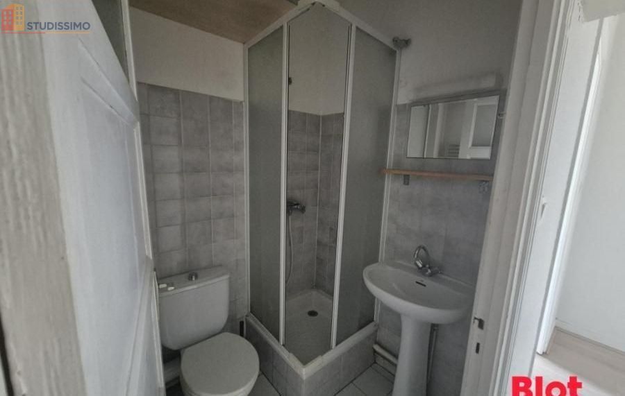Studio 19m² Brest 29200 - Photo 3