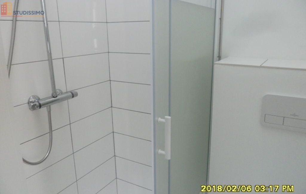 Studio meublé 21m² Brest 29200 - Meublé, DPE C - Photo 1