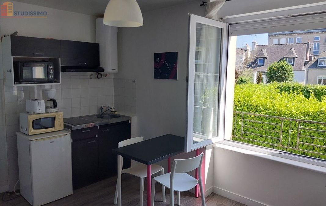 Studio à Brest