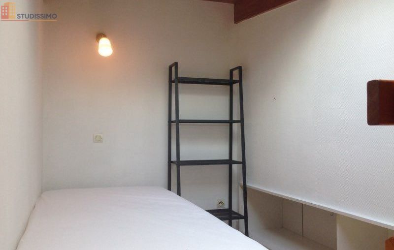 Studio 22m² Brest centre - Meublé, mezzanine - Photo 2
