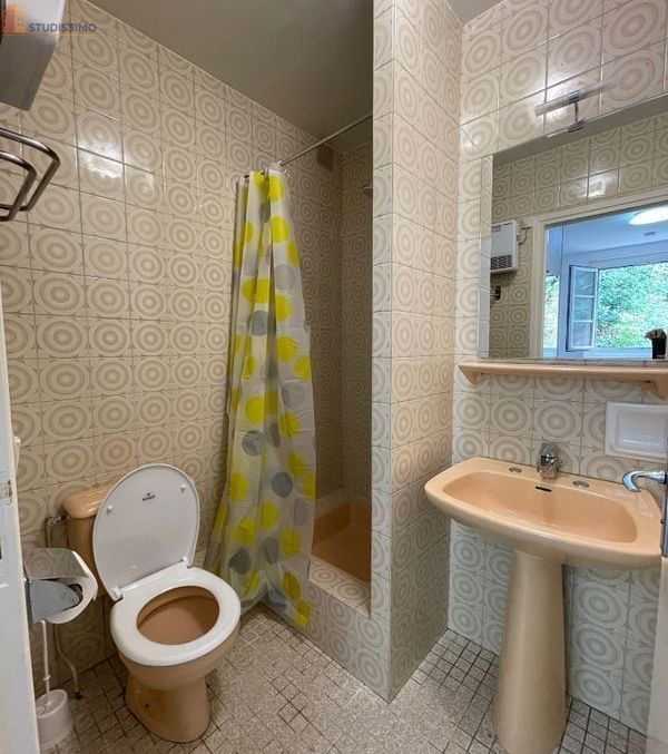Studio 17m² Quimper - étage élevé - Photo 13