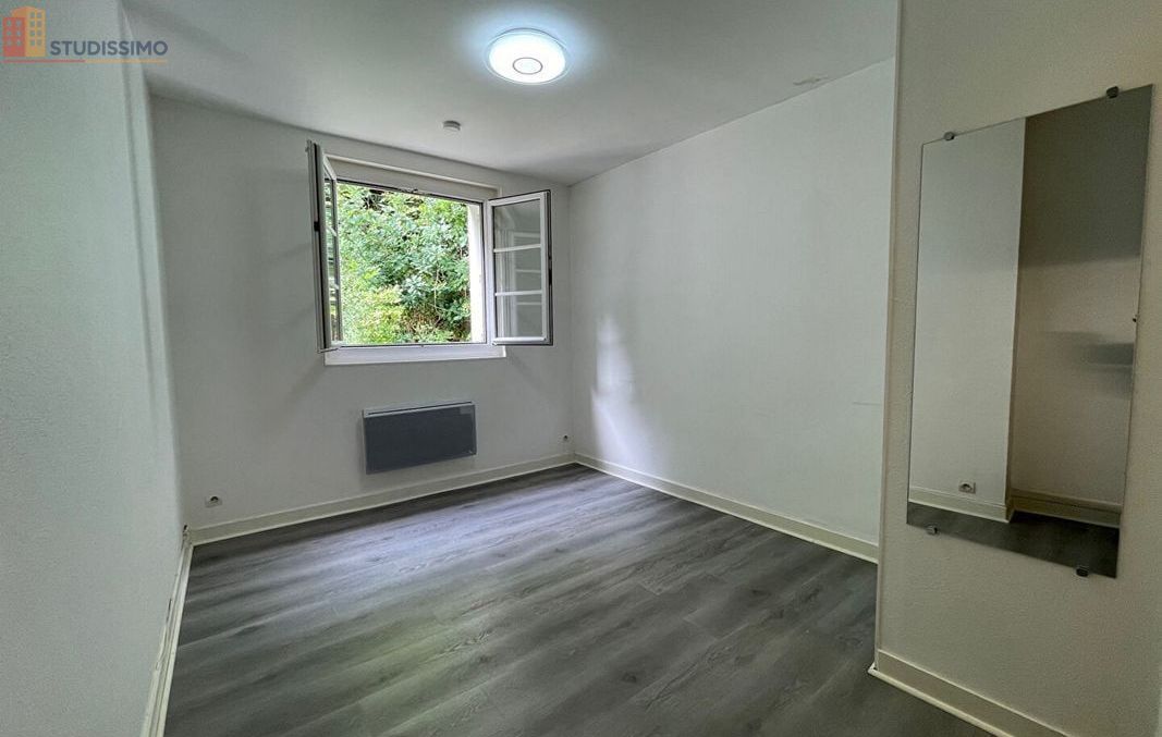 Studio 17m² Quimper - étage élevé - Photo 2