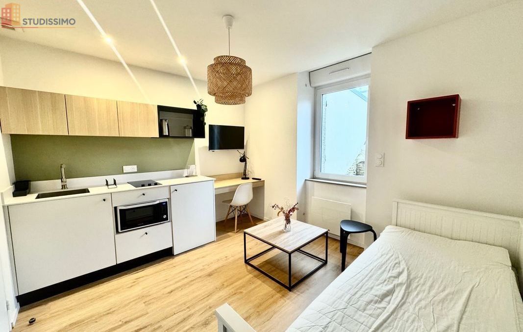 Studio à Brest