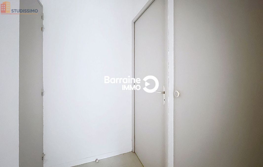 Studio 20m² Brest 29200 - Photo 12