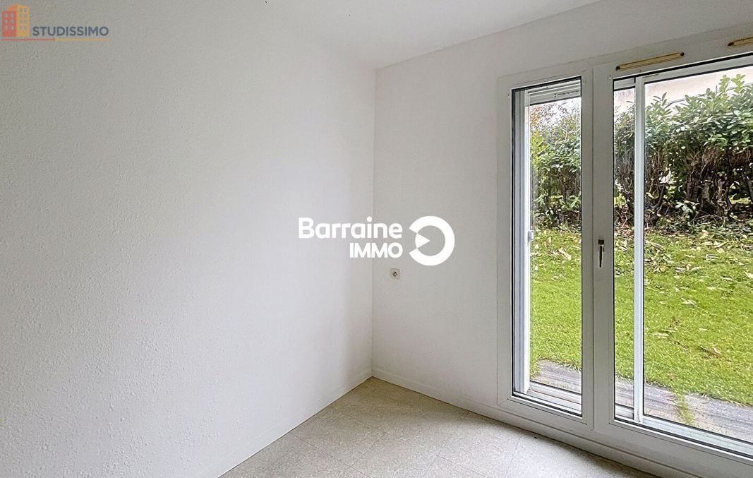 Studio 20m² Brest 29200 - Photo 11