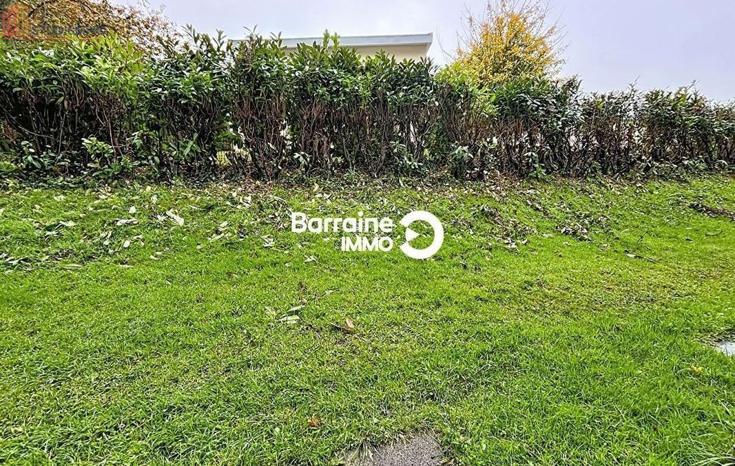 Studio 20m² Brest 29200 - Photo 6
