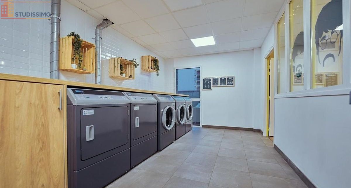 Studio 17m² Brest 29200 - Meublé - Photo 2