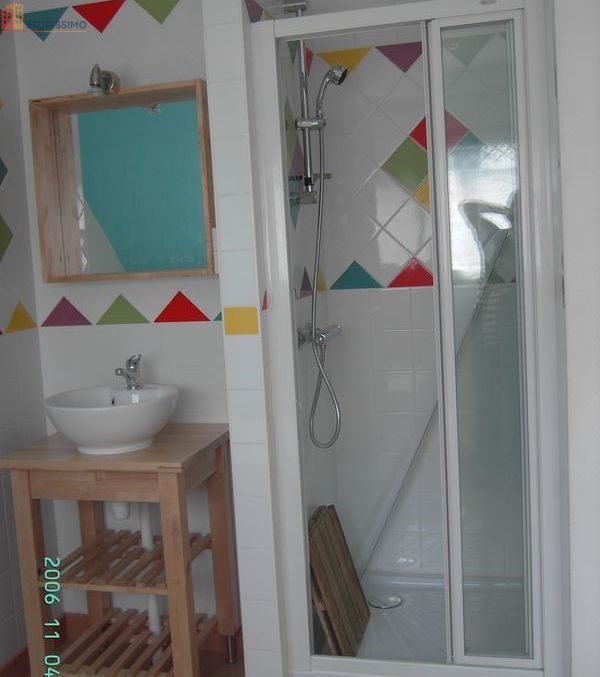 Studio 13m² Quimper 29000 - Meublé, DPE D - Photo 8