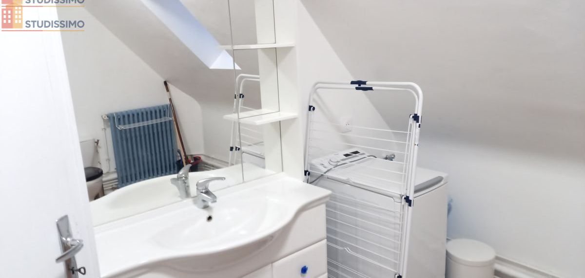 Studio meublé 30m² Saint-Renan - Idéal étudiant - Photo 1