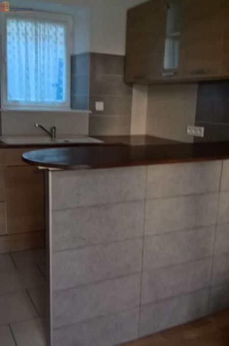 Studio meublé 20m² Douarnenez - Meublé, DPE D - Photo 1