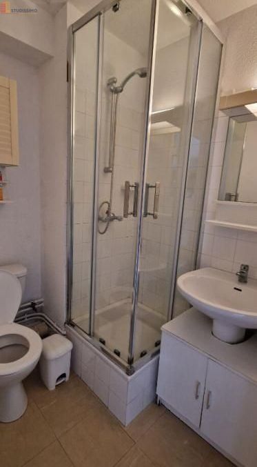 Studio 19m² Brest 29200 - Lumineux, 1er étage - Photo 3