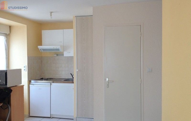 Studio 18m² Brest 29200 - Meublé, dernier étage - Photo 2