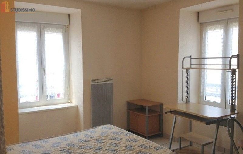 Studio 18m² Brest 29200 - Meublé, dernier étage - Photo 3