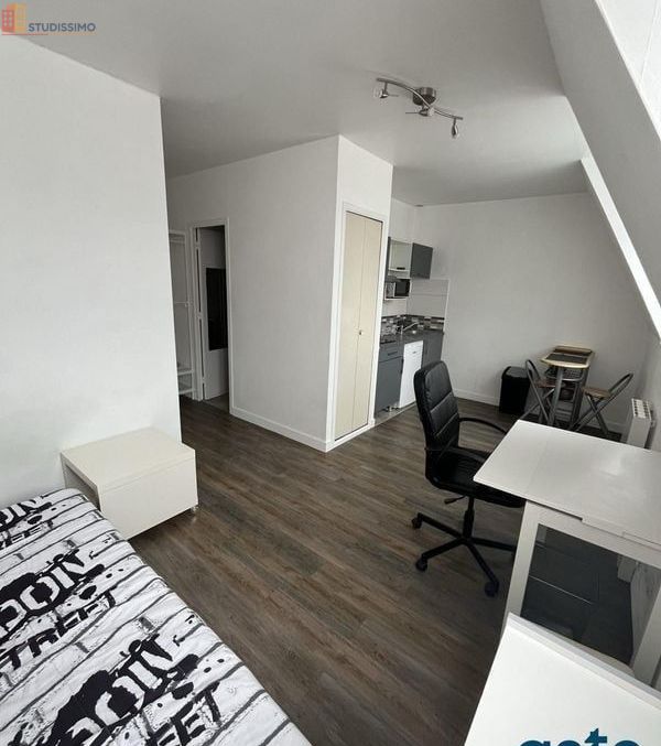 Studio à Brest