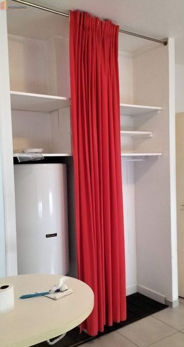 Studio 20m² Brest 29200 - Photo 3