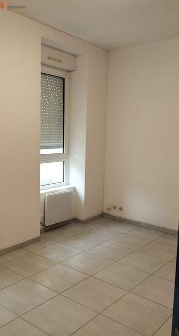 Studio 20m² Brest 29200 - Photo 1
