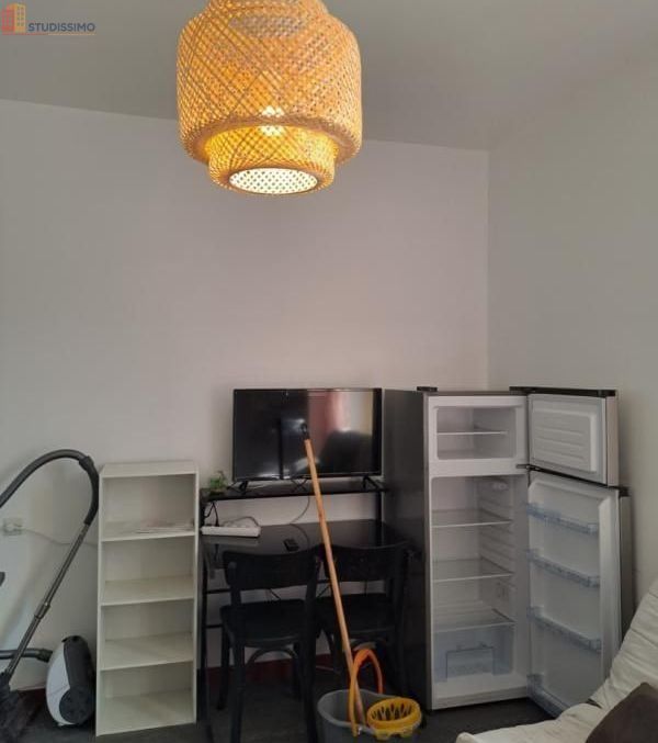 Studio 19m² Carhaix-Plouguer - Meublé, DPE D - Photo 2