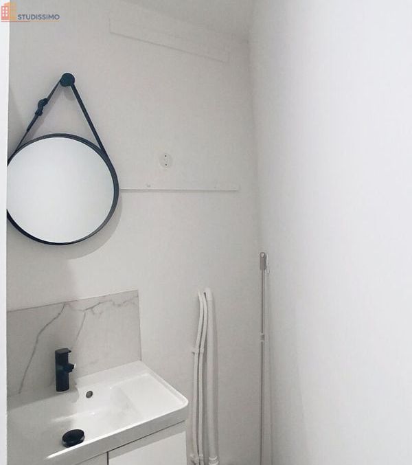 Studio meublé 12m² Quimper - Meublé, 2e étage - Photo 9