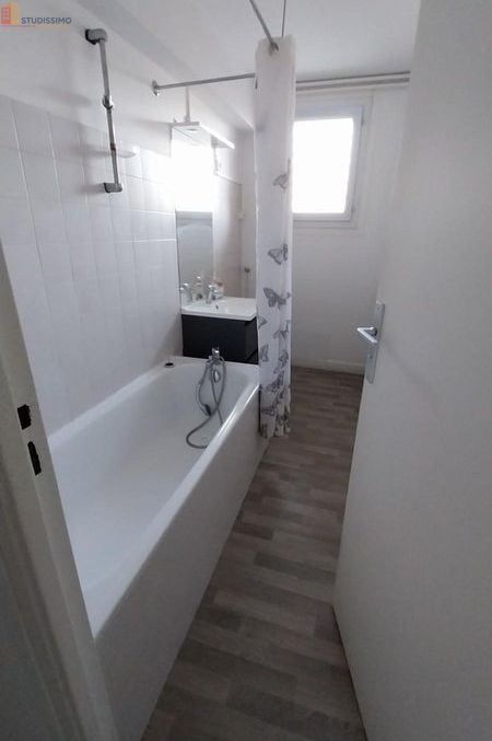 Studio 43m² Brest 29200 - Lumineux, DPE C - Photo 4