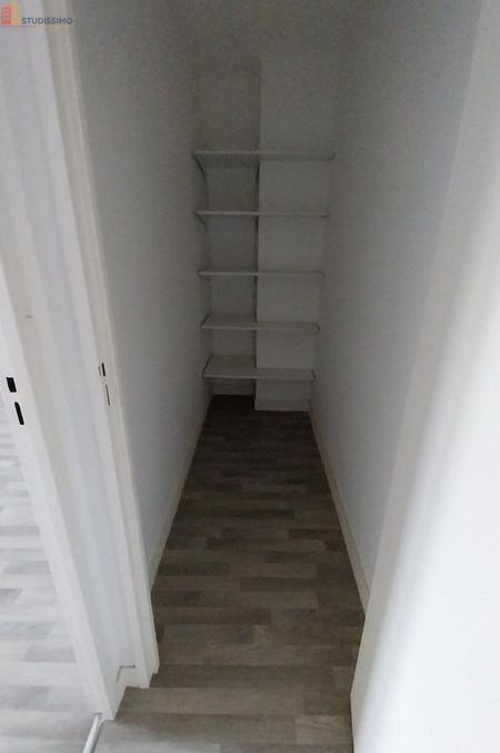 Studio 43m² Brest 29200 - Lumineux, DPE C - Photo 3