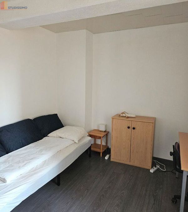 Studio meublé 17m² Brest 29200 - Meublé, 4e étage - Photo 5