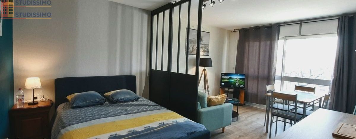 Studio à Brest