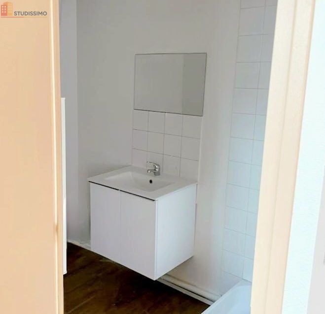 Studio 20m² Quimper - Entièrement rénové - Photo 8