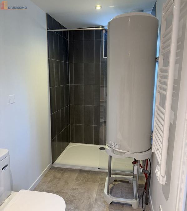 Studio 25m² Plomeur 29120 - Meublé, DPE C - Photo 3