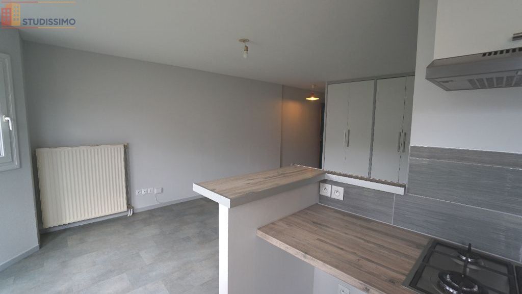 Studio 34m² Quimper - Lumineux, proche centre-ville - Photo 26