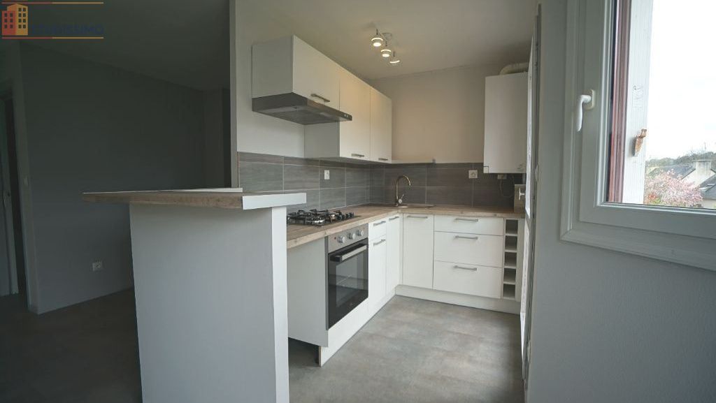 Studio 34m² Quimper - Lumineux, proche centre-ville - Photo 27