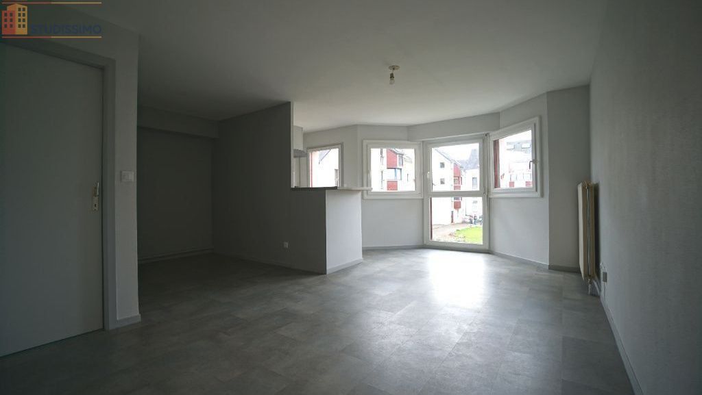 Studio 34m² Quimper - Lumineux, proche centre-ville - Photo 25