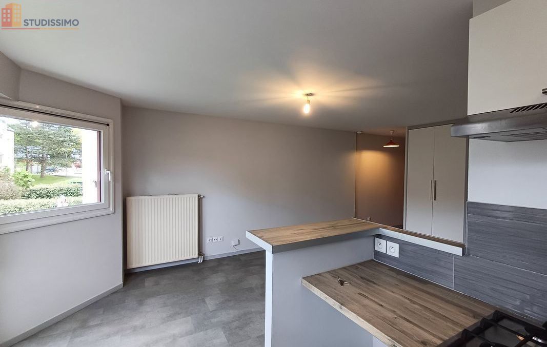 Studio 34m² Quimper - Lumineux, proche centre-ville - Photo 20