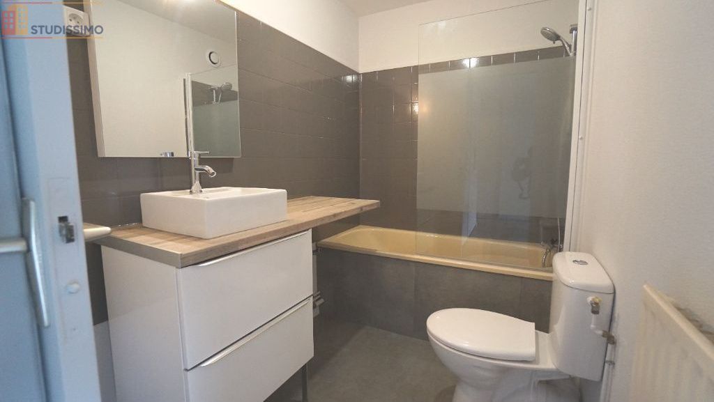 Studio 34m² Quimper - Lumineux, proche centre-ville - Photo 4