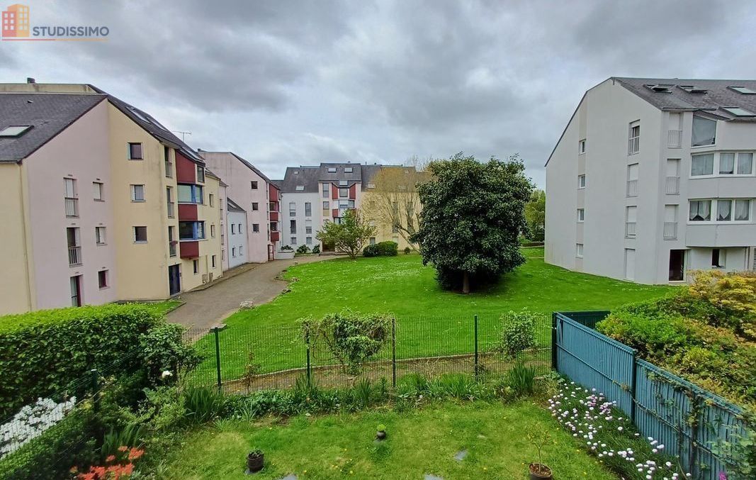 Studio 34m² Quimper - Lumineux, proche centre-ville - Photo 2