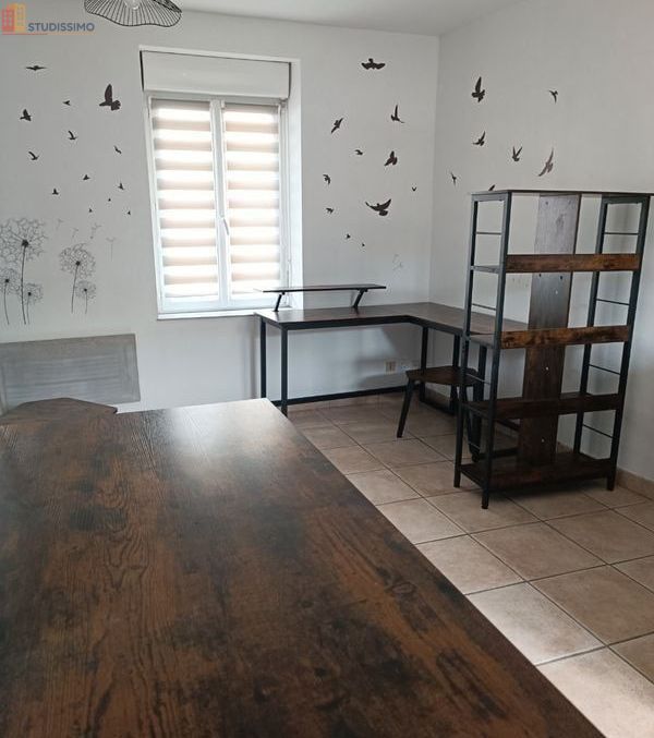 Studio meublé 20m² Brest 29200 - Meublé, centre-ville - Photo 8