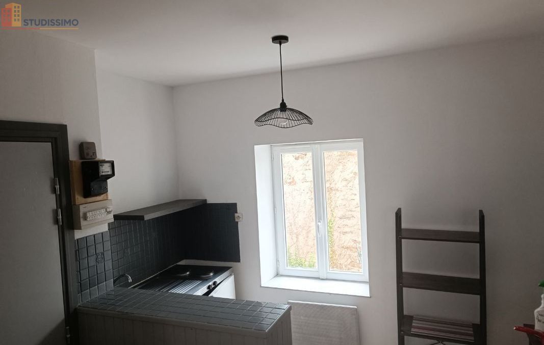 Studio meublé 20m² Brest 29200 - Meublé, centre-ville - Photo 2